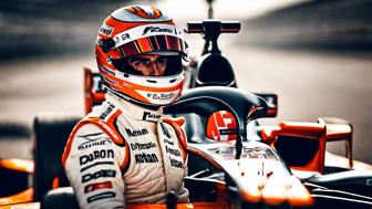 Adrian Sutil Vermögen: Wie der Ex-Formel-1-Pilot sein Vermögen aufgebaut hat