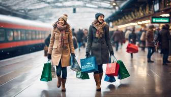 Änderungen im Dezember: Bahn, Ladekabel und Steuern