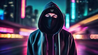 Alan Walker Vermögen 2024: Ein Blick auf den Reichtum des erfolgreichen DJs