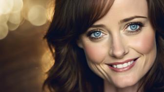 Alexis Bledel Vermögen: So viel hat die Starschauspielerin wirklich!