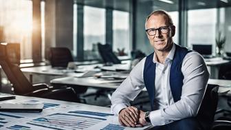 Andreas W. Herb Vermögen: Ein umfassender Blick auf den finanziellen Werdegang