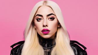 Ava Max Vermögen: So viel verdient die Pop-Sängerin im Jahr 2024