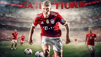 Bastian Schweinsteiger: Das Vermögen des Fußballstars im Jahr 2024