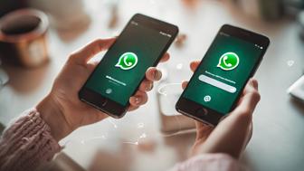 Bedeutung des weißen Herzens auf WhatsApp: Was du darüber wissen solltest