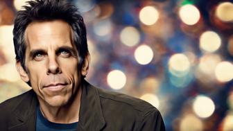 Ben Stiller Vermögen: Ein umfassender Einblick in das Vermögen des Hollywood-Stars 2024