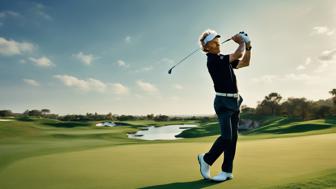 Bernhard Langer: Vermögen, Karriere und finanzielle Erfolge des Golf-Icons