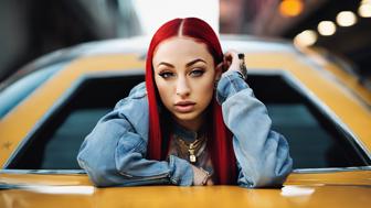 Bhad Bhabie Vermögen: So viel Geld verdient die Teenie-Ikone 2024