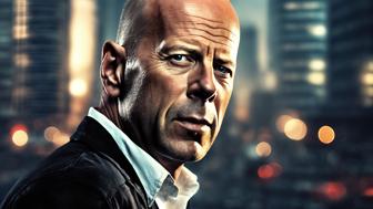 Bruce Willis Vermögen: Eine ausführliche Analyse seines Reichtums 2024