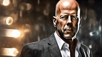 Bruce Willis: Vermögen und Einkommen des Stars im Jahr 2024 im Fokus