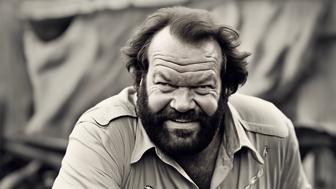 Bud Spencer Vermögen: Ein Blick auf den Reichtum des Kultschauspielers