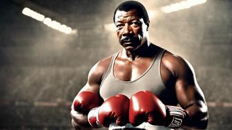 Carl Weathers: Vermögen, Karriere und beeindruckende Erfolge