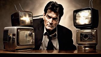 Charlie Sheen Vermögen: Ein Blick auf sein Einkommen und seinen finanziellen Status 2024