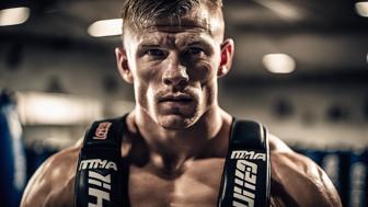 Christian Eckerlin Vermögen: So viel Geld steckt hinter dem MMA-Star