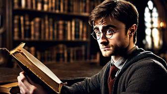 Daniel Radcliffe Vermögen: So hoch ist das Vermögen des 