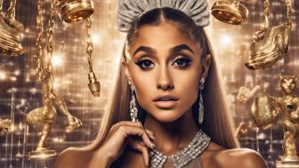 Das beeindruckende Vermögen von Ariana Grande: Ein Blick auf ihr finanzielles Imperium