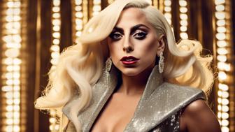 Das beeindruckende Vermögen von Lady Gaga: Eine Analyse 2024