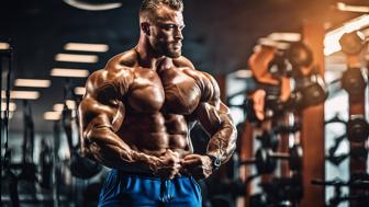 Das cbum Vermögen: So baute Chris Bumstead sein riesiges Vermögen auf