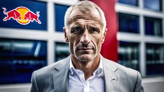 Das Red Bull Vermögen: Ein Blick auf das Vermächtnis von Mark Mateschitz