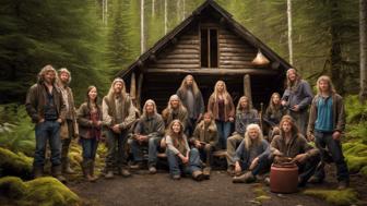 Das Vermögen der Alaskan Bush Peoples: Finanzielle Hintergründe und Einblicke