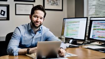 Das Vermögen von Alexis Ohanian: Erfolgsfaktoren und finanzielle Einblicke 2024