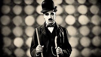 Das Vermögen von Charlie Chaplin: Ein Blick auf sein außergewöhnliches Erbe