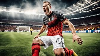 Das Vermögen von Kevin Großkreutz: Einblick in die Finanzen des Fußballstars