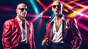 Das Vermögen von Right Said Fred: So viel haben Fred und Richard Fairbrass angespart