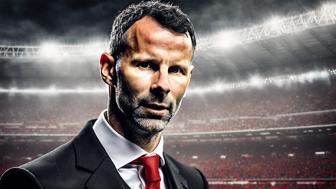 Das Vermögen von Ryan Giggs: Ein umfassender Überblick über seinen Reichtum 2024