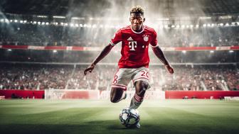 David Alaba: Vermögen, Gehalt und seine finanzielle Karriere im Jahr 2024