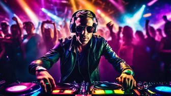 David Guetta Vermögen: Einblicke in das beeindruckende Vermögen des Superstar-DJs