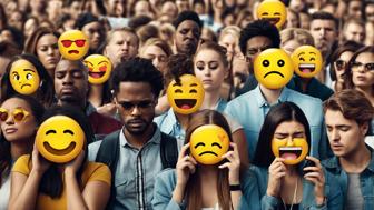 Die Bedeutung des Emoji Hand an Stirn: Welche Botschaft steckt dahinter?