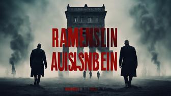 Die Bedeutung von 'Ausländer' von Rammstein: Ein tieferer Einblick in den Songtext