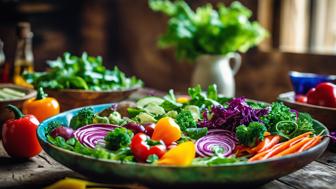 Die Bedeutung von 'Da haben wir den Salat': Eine Erklärung der Redewendung