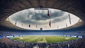 Die Bedeutung von Hertha BSC: Eine tiefere Analyse der Identität und Herkunft