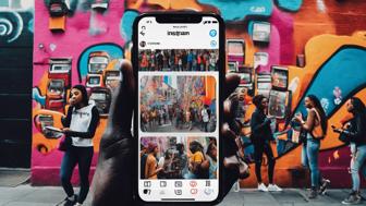 Die Bedeutung von Instagram: Was du wissen solltest