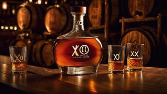 Die Bedeutung von XO Rum: Was bedeutet 'xo rum bedeutung' wirklich?