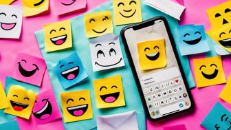 Die Smiley Bedeutung: Entschlüsselung der beliebtesten Emojis