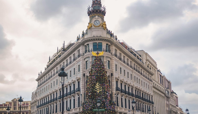 Die spanische Weihnachtslotterie El Gordo und wie Nutzer über Lottoland teilnehmen können