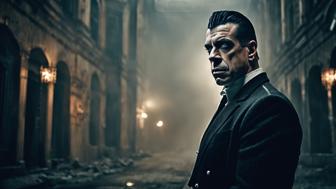 Die tiefere Bedeutung von 'Lubimiy Gorod' im Werk von Till Lindemann