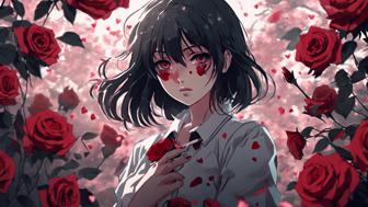 Die Yandere Bedeutung: Ein Blick auf die faszinierende Welt der Obsession in Anime und Manga