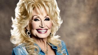 Dolly Parton: Ein Blick auf ihr beeindruckendes Vermögen und ihre Karriere 2024