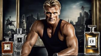 Dolph Lundgren Vermögen: Ein Blick auf den Reichtum des Actionhelden