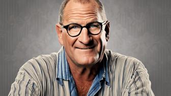 Ed O'Neill: Vermögen und Karriere des TV-Stars 2024