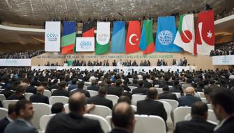 Eklat auf Weltklimakonferenz in Baku: Ländergruppen verlassen den Saal während des Klimagipfels