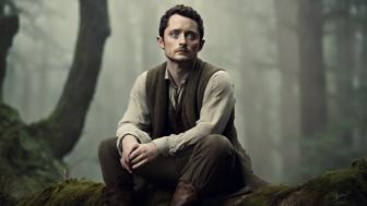 Elijah Wood Vermögen: Ein Blick auf den Reichtum des Schauspielers