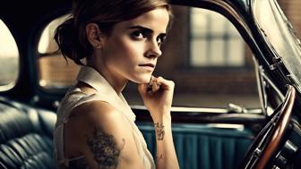 Emma Watson: Das Vermögen der talentierten Schauspielerin 2024