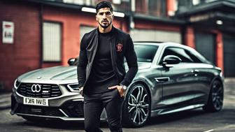 Emre Can: Vermögen, Karriere und persönliche Einblicke 2024