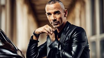 Eros Ramazzotti Vermögen 2024: Ein Blick auf den Reichtum des Schlagerstars