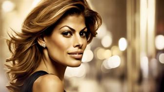 Eva Mendes: Ihr beeindruckendes Vermögen und persönliche Einblicke 2024