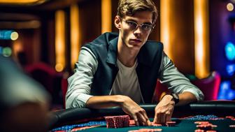 Fedor Holz Vermögen: Wie der Pokerstar mit 26 Jahren zum Millionär wurde